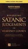 Reversing Satanic Judgments in Heavenly Courts (eBook, ePUB)