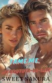 Tame Me, My Brother-in-law (eBook, ePUB)