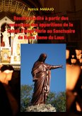 Rosaire Médité à partir des messages des apparitions de la Sainte Vierge Marie au Sanctuaire de Notre Dame du Laus (eBook, ePUB)