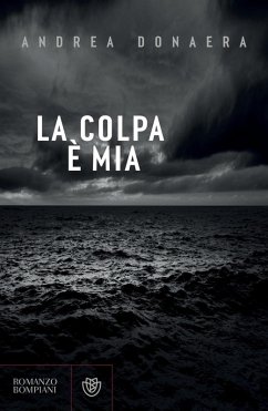Cover La colpa è mia