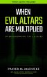 When Evil Altars Are Multiplied (eBook,... - Bild 1