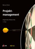 Projektmanagement (eBook, PDF)