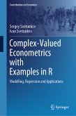 Complex-Valued Econometrics with Examples in R (eBook, PDF)