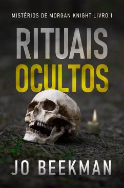 Rituais Ocultos (eBook, ePUB) - Beekman, Jo