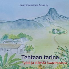 Tehtaan tarina (eBook, ePUB)