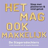 Het mag ook makkelijk (MP3-Download)