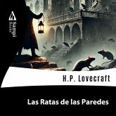 Las Ratas de las Paredes (MP3-Download) Las Ratas de las Paredes (MP3-Download)