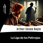 La Liga de los Pelirrojos (MP3-Download)