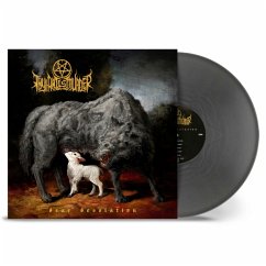 Cover Dear Desolation(Silver Vinyl In Gatefold)