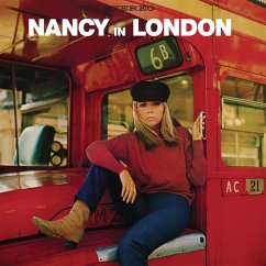 Nancy In London - Sinatra,Nancy