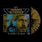 El Bueno Y El Malo (Coloured Lp) El Bueno Y El Malo (Coloured Lp)