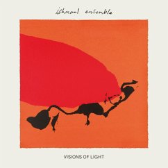 Cover Visions Of Light (Red Vinyl Lp)