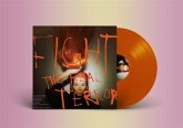 Fight The Real Terror (Safety Orange Vinyl)