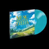 Music From The Legend Of Zelda (Skyblue 3lp Trif.)