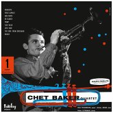 Chet Baker Quartet (Chet Baker In Paris Vol.1)