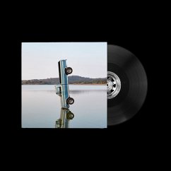Cover F-1 Trillion (2lp)