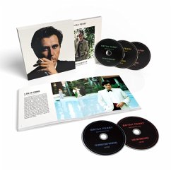 Retrospective:Selected Recordings 1973-2023 (5cd) - Ferry,Bryan