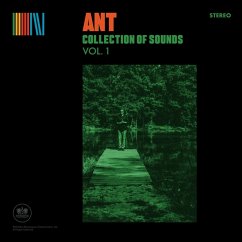 Cover Collection Of Sounds Vol.1 (Ltd. Opaque Green Viny
