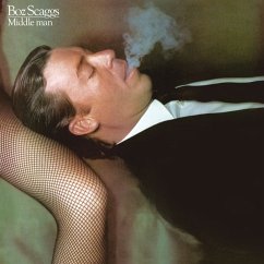 Middle Man - Scaggs,Boz