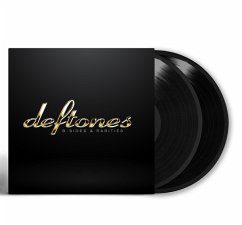 B-Sides & Rarities - Deftones