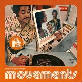 Movements Vol.12 (Ltd. 2lp+Dl+7" Gatefold) Movements Vol.12 (Ltd. 2lp+Dl+7" Gatefold)