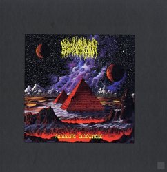 Absolute Elsewhere - Blood Incantation