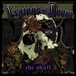 The Skull 3 - Legions Of Doom