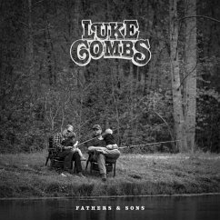 Fathers & Sons - Combs,Luke