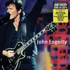 Premonition(Live 1997) - Fogerty,John