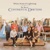 White Noise&Lightning:The Best Of Continental Drif White Noise&Lightning:The Best Of Continental Drif