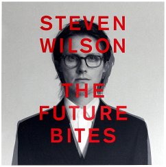 Cover The Future Bites (Ltd. White Vinyl)