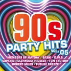 90s Party Hits Vol.5