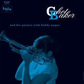 Quintet + Bobby Jasper (Baker In Paris Vol. 3)