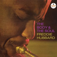 The Body & The Soul (Verve By Request) - Hubbard,Freddie