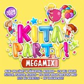 Kita Party Megamix 2025