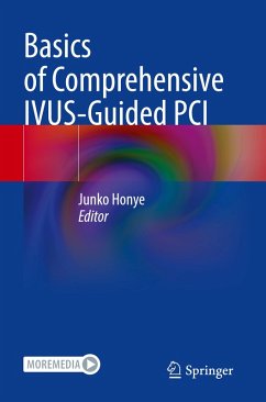 Basics of Comprehensive IVUS-Guided PCI