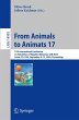 From Animals to Animats 17 - Bild 1