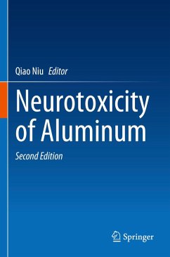 Cover Neurotoxicity of Aluminum