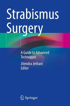 Cover Strabismus Surgery