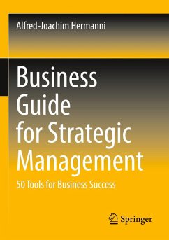 Business Guide for Strategic Management - Hermanni, Alfred-Joachim