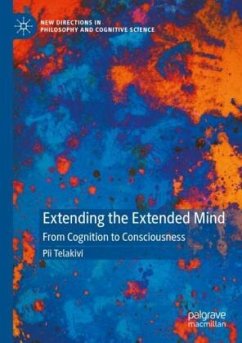 Extending the Extended Mind - Telakivi, Pii