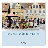 Das alte Wöhrd in Farbe