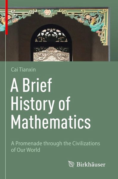 A Brief History of Mathematics A Brief History of Mathematics