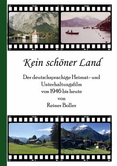 Kein schöner Land