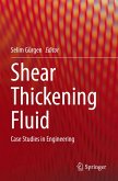 Shear Thickening Fluid