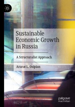 Sustainable Economic Growth in Russia - Osipian, Ararat L.