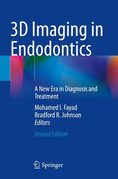 3D Imaging in Endodontics