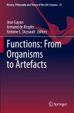 Functions: From Organisms to Artefacts