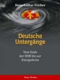 Deutsche Untergänge