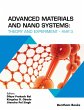 Advanced Materials and Nano Systems:... - Bild 1
